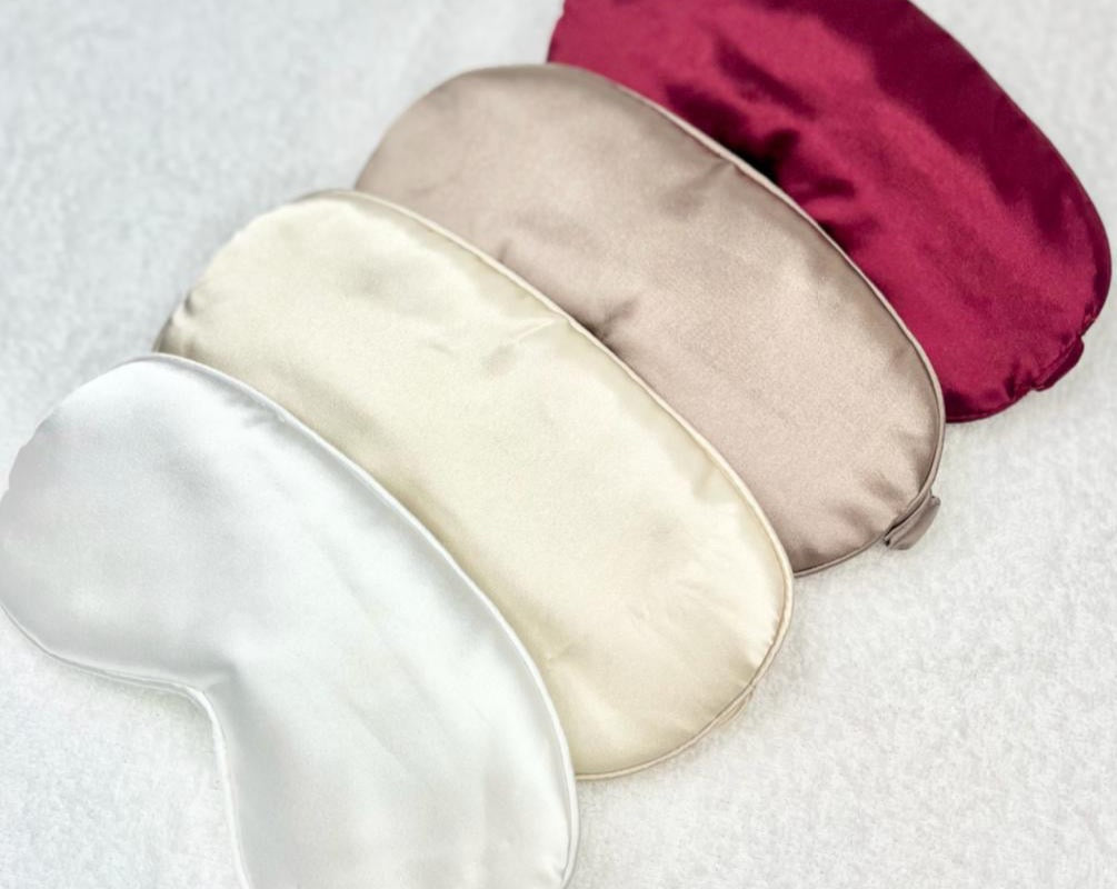Masque de nuit satin